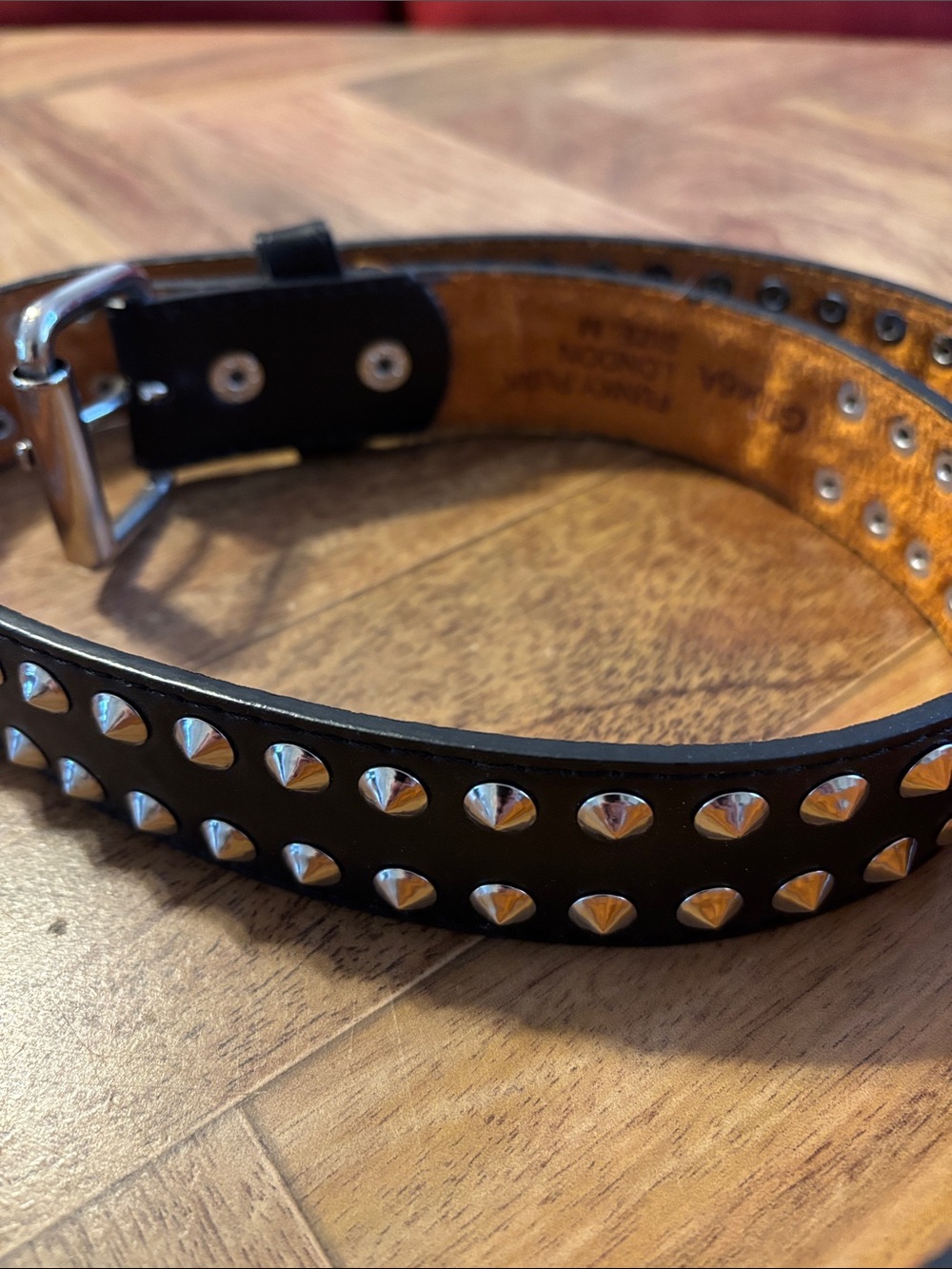 Punk Belt